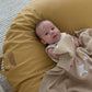 Softly Summer beanbags for kids, baby beanbag, baby lounger