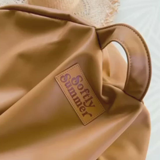 Softly Summer beanbags for kids, baby beanbag