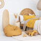 children's beanbag chair floor cushion, baby beanbag