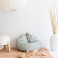children's beanbag chair floor cushion, baby beanbag