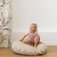 children's beanbag chair floor cushion, baby beanbag