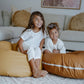 children's beanbag chair floor cushion, baby beanbag